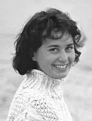 Mia Terre Sanders